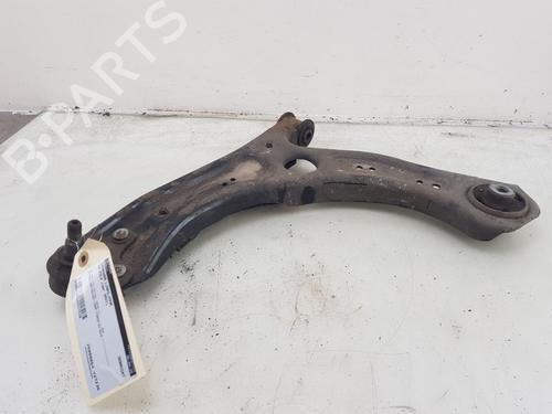 Left front suspension arm VW POLO VI (AW1, BZ1, AE1) 1.0 TSI | BP25791071M12 