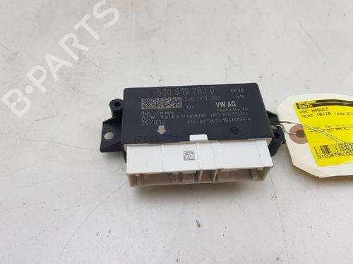 Used Control unit Control unit 12031861 12031861