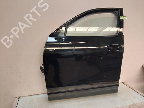 Left front door VW TIGUAN (CT1) 1.5 TSI eHybrid | BP29910596C2