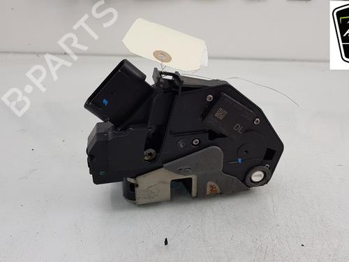 Rear right lock FORD FIESTA VI (CB1, CCN) 1.0 EcoBoost | BP16552473C99 