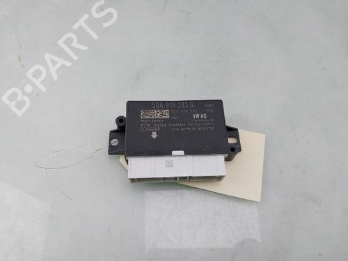 control-unit-vw-polo-vi-aw1-bz1-ae1-2017-26931597 main image
