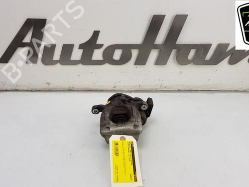 Used Right rear brake caliper NISSAN QASHQAI II SUV (J11, J11_) 1.2 DIG-T (115 hp) 12048717