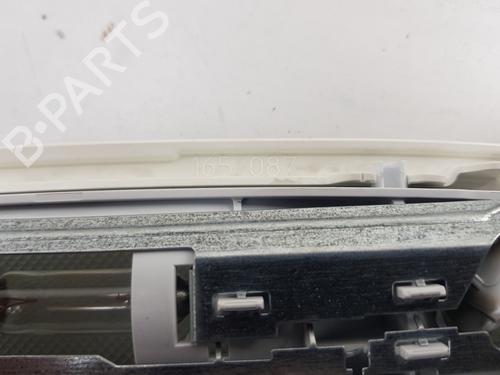 Interior roof light MERCEDES-BENZ A-CLASS (W176) A 180 (176.042) | BP15787727I8 