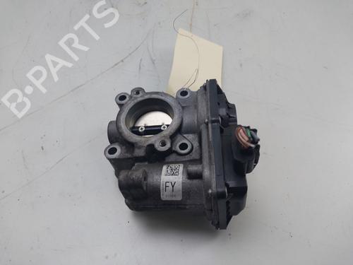 Throttle body RENAULT CAPTUR I (J5_, H5_) 0.9 TCe 90 | BP33286893M82 - Image 3