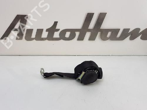 Used Rear right seatbelt AUDI A4 B8 (8K2) 2.0 TDI (143 hp) 12027625