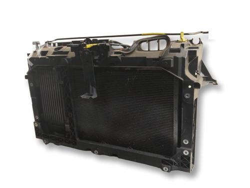 Radiator set FORD FIESTA VI (CB1, CCN) 1.0 EcoBoost | BP40525932M120 - Image 2