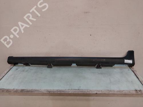 Used Left sideskirt CITROËN C3 III (SX) 1.2 THP 110 (SXHNPS, SXHNZT, SXHNZ6) (110 hp) 29075700