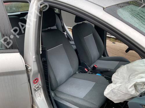 Seats set FORD FIESTA VI (CB1, CCN) 1.25 | BP23573606C78 