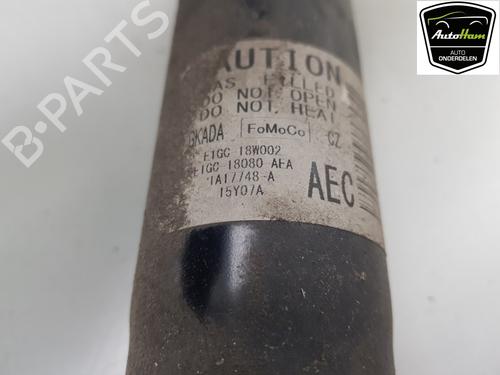 Right rear shock absorber FORD S-MAX (CJ, WA6) 1.5 EcoBoost | BP17464008M19 