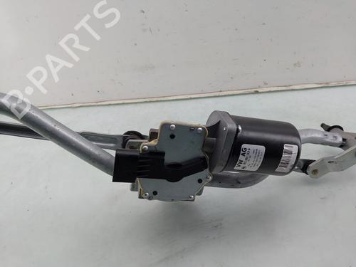 Front wipers mechanism VW TRANSPORTER T6 Van (SGA, SGH, SHA, SHH) 2.0 TDI | BP29503856C83 