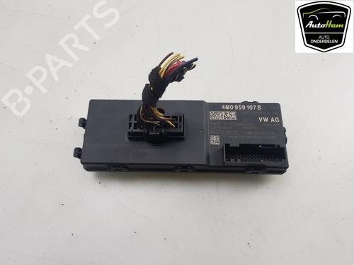 Used Electronic module Electronic module 16151327 16151327
