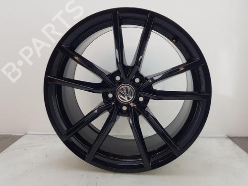 Rim VW GOLF VII (5G1, BQ1, BE1, BE2) 2.0 R 4motion 5G0601025AJ | 5G0601025AJAX1 | 5G0601025CK