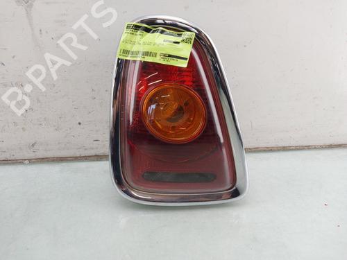 Left taillight MINI MINI (R56) Cooper | BP38435130C34 - Image 2