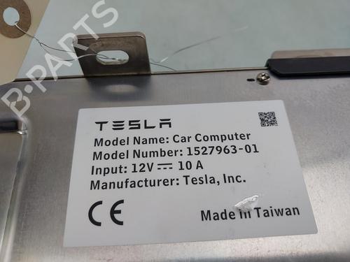 Control unit TESLA MODEL 3 (5YJ3) EV AWD | BP27239788M11  - Image 5