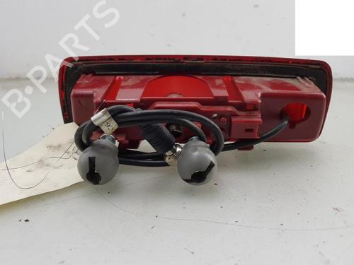 Third brake light RENAULT TRAFIC III Van (FG_) 1.6 dCi 95 (FGMJ, FGMR) | BP16256460L11 