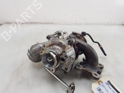 Turbo/Compressor Turbo/Compressor SEAT IBIZA V (KJ1, KJG) 1.0 TSI (95 hp) 34056993 34056993