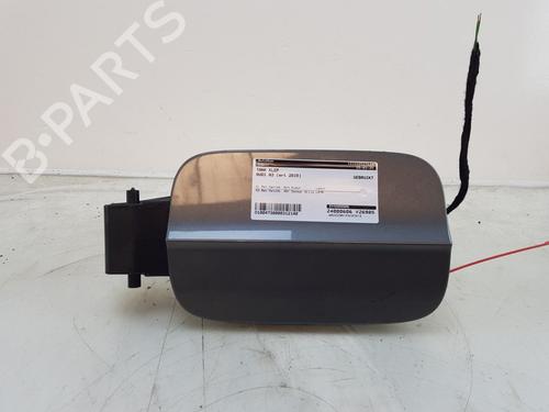 Used Fuel flap AUDI A3 Sportback (8VA, 8VF) 1.4 TFSI (125 hp) 29062116