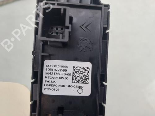 Switch OPEL CORSA F (P2JO) 1.2 MHEV | BP37151090I30 - Image 4