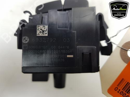 Headlight switch BMW 3 (E90) 318 i | BP12043352I24 