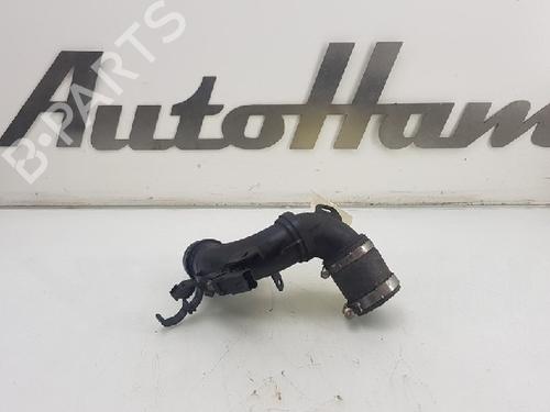Used Intercooler pipe Intercooler pipe OPEL CROSSLAND X / CROSSLAND (P17, P2QO) 1.2 (75) (110 hp) 13139701 13139701
