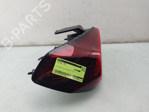 Left taillight OPEL CORSA F (P2JO) 1.2 MHEV | BP34719458C34 - Image 5