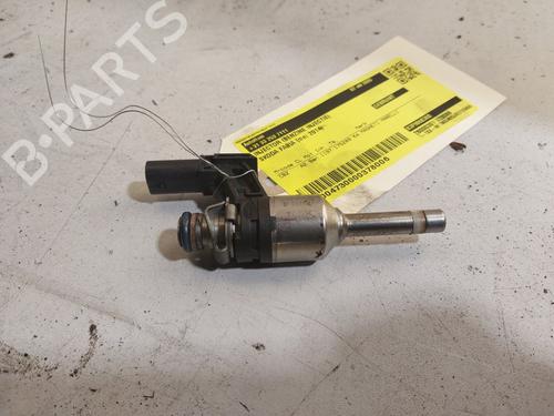 Used Injector Injector SKODA FABIA II Combi (545) 1.2 TSI (105 hp) 40076643 40076643