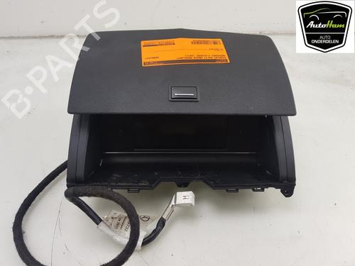 Electronic module MERCEDES-BENZ C-CLASS (W204) C 180 CGI (204.049) | BP13147145M83 