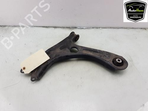 Used Left front suspension arm SKODA E-CITIGO (NE1) e iV (83 hp) 18433404