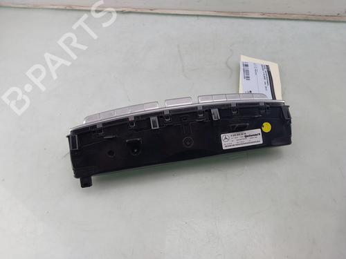 Climate control MERCEDES-BENZ C-CLASS (W205) C 350 e (205.047) | BP26578011I5 