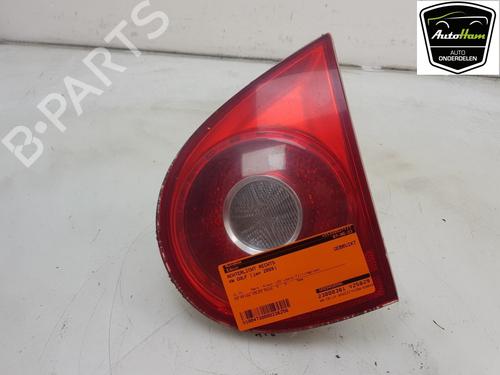 Used Right taillight VW GOLF V (1K1) 1.9 TDI (105 hp) 13514549