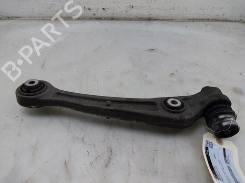 Used Left front suspension arm PORSCHE MACAN (95B) 2.0 (252 hp) 29743897