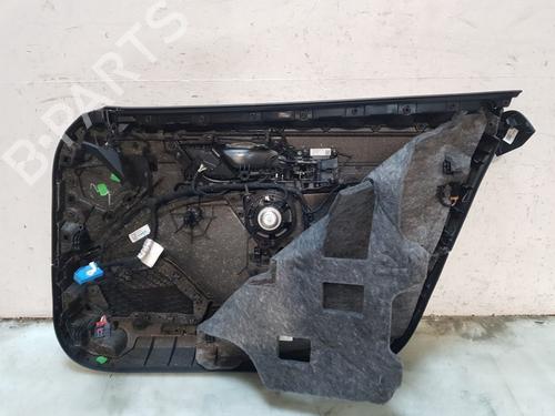 Front left panel PORSCHE TAYCAN (Y1A) Electric (Y1AAA1, Y1AAI1) | BP23500951C58 - Image 4