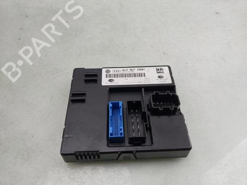 Used Control unit Control unit AUDI Q7 (4LB) 4.2 FSI quattro (350 hp) 40525802 40525802