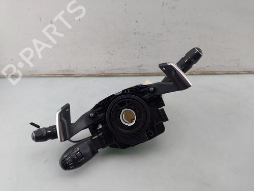 Used Steering column stalk Steering column stalk PEUGEOT 208 II (UB_, UP_, UW_, UJ_) 1.2 PureTech 100 (101 hp) 34695943 34695943