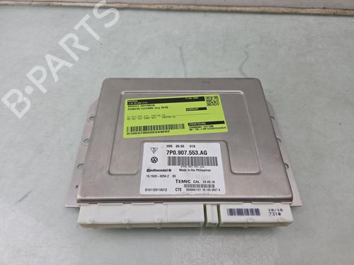 Used Other PORSCHE CAYENNE (92A) 3.0 Diesel (262 hp) 31041135