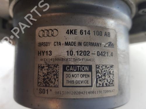 Servo brake AUDI E-TRON (GEN) 55 quattro | BP25448904M42 - Image 4