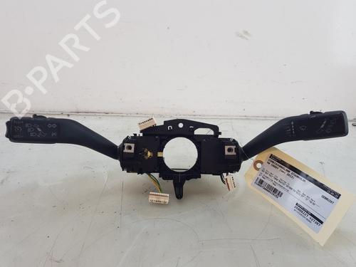 Used Steering column stalk VW CADDY III Box Body/MPV (2KA, 2KH, 2CA, 2CH) 2.0 TDI 16V (140 hp) 26125413