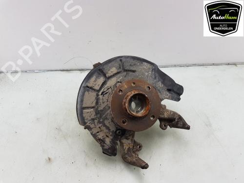 Used Right front steering knuckle Right front steering knuckle SKODA E-CITIGO (NE1) e iV (83 hp) 18433407 18433407