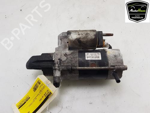 Used Starter OPEL ASTRA K Sports Tourer (B16) 1.6 CDTi (35) (110 hp) 15769863
