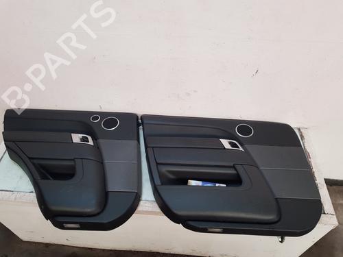 Seats set LAND ROVER RANGE ROVER SPORT II (L494) 3.0 SDV6 4x4 | BP29352466C78 