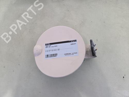 Used Fuel flap SEAT Mii (KF1, KE1) 1.0 (60 hp) 28358157