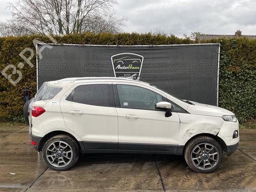 Used Engine FORD ECOSPORT 1.0 EcoBoost (125 hp) 29062037