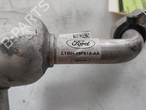 AC pipe FORD FIESTA VII (HJ, HF) 1.0 EcoBoost mHEV | BP34540022M126 - Image 4