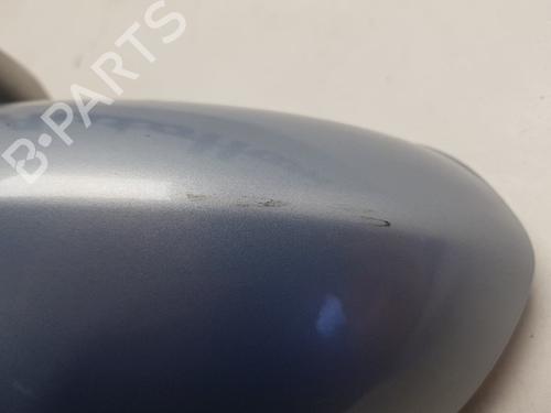 Right mirror OPEL CORSA D (S07) 1.2 (L08, L68) | BP12034542C27 