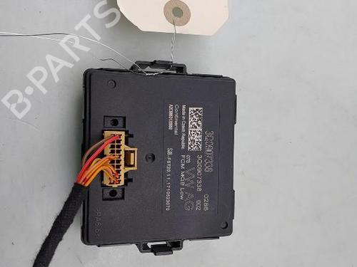 Computer verlichting Computer verlichting VW GOLF VII (5G1, BQ1, BE1, BE2) e-Golf (136 hp) 34056512 34056512