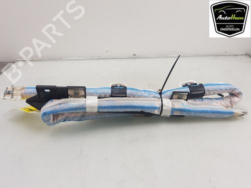 Right curtain airbag SEAT IBIZA V (KJ1, KJG) 1.0 TSI | BP15292598C12 