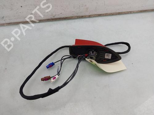 Antenne/Base RENAULT KADJAR (HA_, HL_) 1.3 TCe 140 (HLNB, HLN1) | BP38435114C140 - Image 3