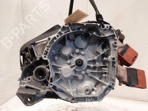 Used Gearbox Gearbox RENAULT CLIO V (B7_) 1.3 TCe 140 (B7N0) (140 hp) 34005978 34005978