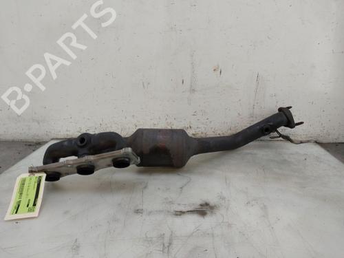 Used Catalyst Catalyst BMW 5 Touring (F11) 523 i (204 hp) 36783867 36783867