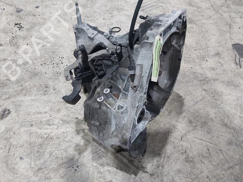 Gearbox RENAULT CAPTUR I (J5_, H5_) 0.9 TCe 90 | BP37169883M3 - Image 2